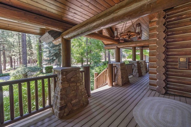 915 Wilderness Dr, Big Bear City, CA 92314 - photo 3