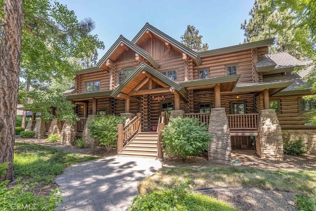 915 Wilderness Dr, Big Bear City, CA 92314 - photo 1