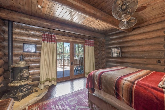 915 Wilderness Dr, Big Bear City, CA 92314 - photo 25