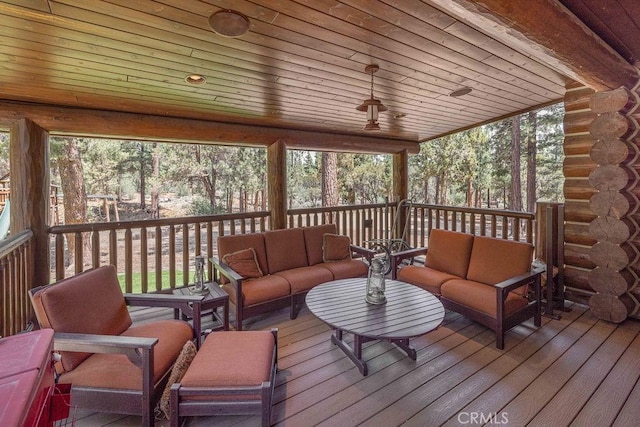 915 Wilderness Dr, Big Bear City, CA 92314 - photo 55