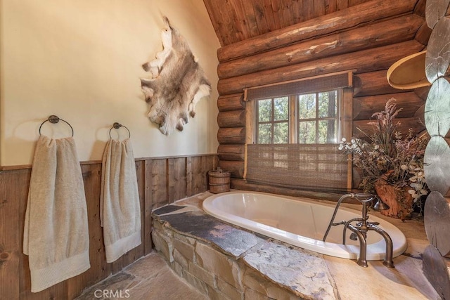 915 Wilderness Dr, Big Bear City, CA 92314 - photo 28