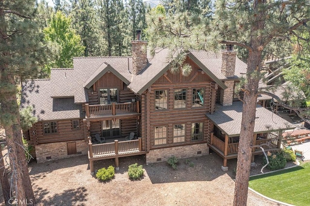 915 Wilderness Dr, Big Bear City, CA 92314 - photo 7