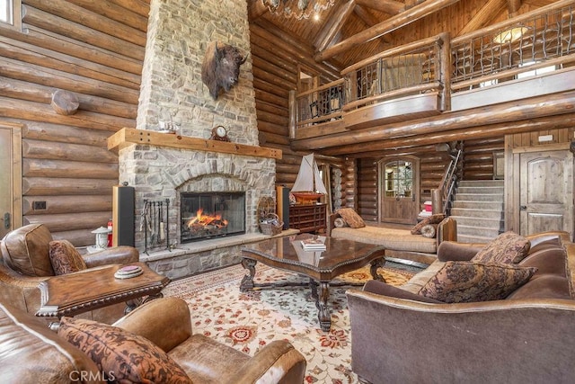 915 Wilderness Dr, Big Bear City, CA 92314 - photo 13