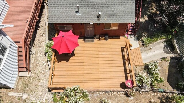 23683 Manzanita Dr, Crestline, CA 92325 - photo 36