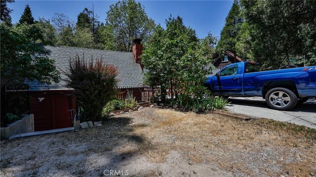 23683 Manzanita Dr, Crestline, CA 92325 - photo 34