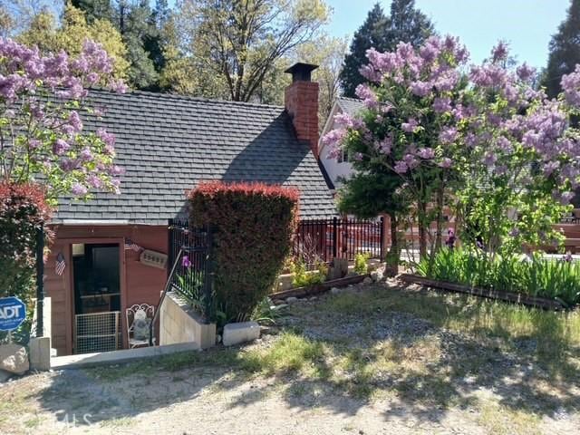 23683 Manzanita Dr, Crestline, CA 92325 - photo 1