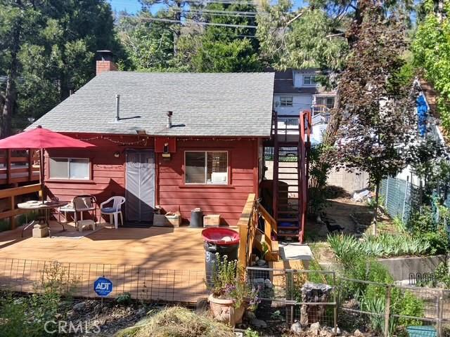 23683 Manzanita Dr, Crestline, CA 92325 - photo 42
