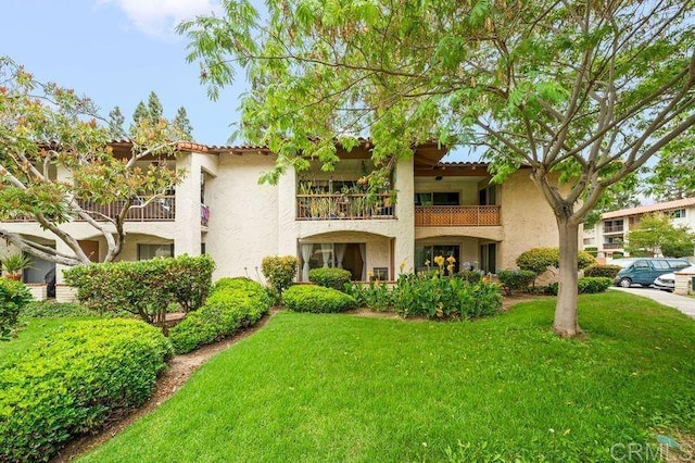 6009 Rancho Mission Rd Unit 102, San Diego, CA 92108 - view of building exterior
