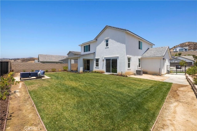 28630 Wildflower, Castaic, CA 91384 - photo 36