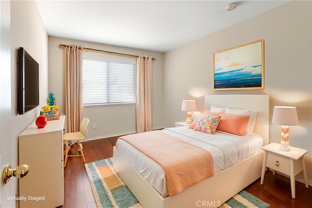 6879 Mission Grove Pkwy N, Riverside, CA 92506 - bedroom featuring wood finished floors