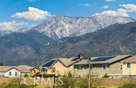 16540 Wyndham Ln Unit 10, Fontana, CA 92336 - mountain view
