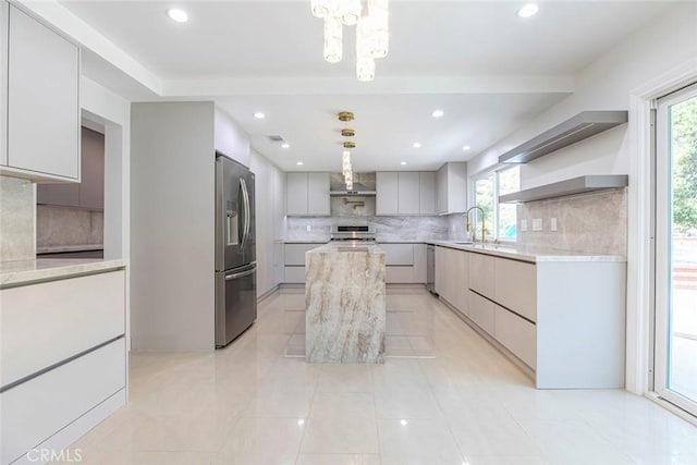 3125 Emerald Isle Dr, Glendale, CA 91206 - photo 15