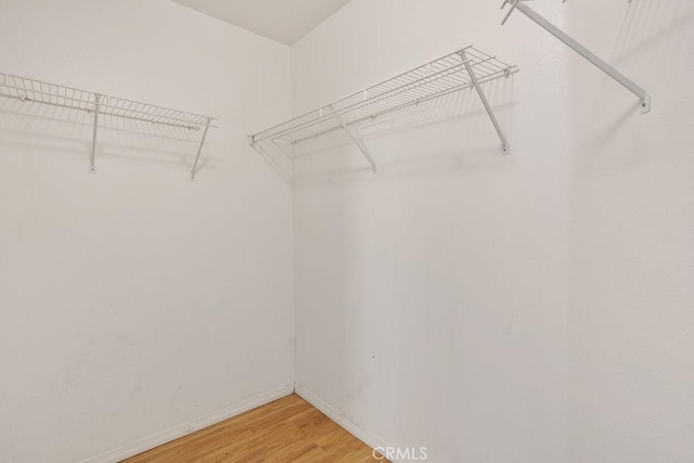 16205 Seville Ave, Fontana, CA 92335 - spacious closet with light wood-style floors