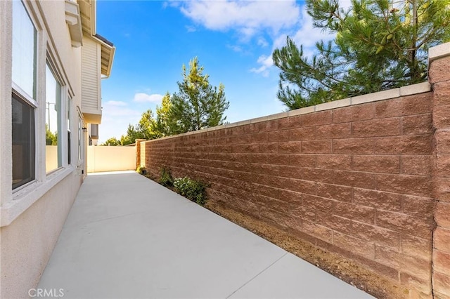 16471 Globetrotter St, Chino, CA 91708 - view of patio / terrace