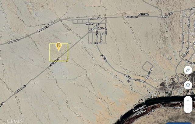 0 Old Parker Rd, Vidal, CA 92242