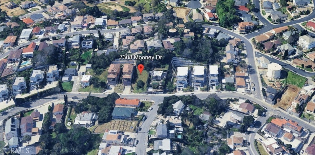 7308 Mooney Dr, Rosemead, CA 91770