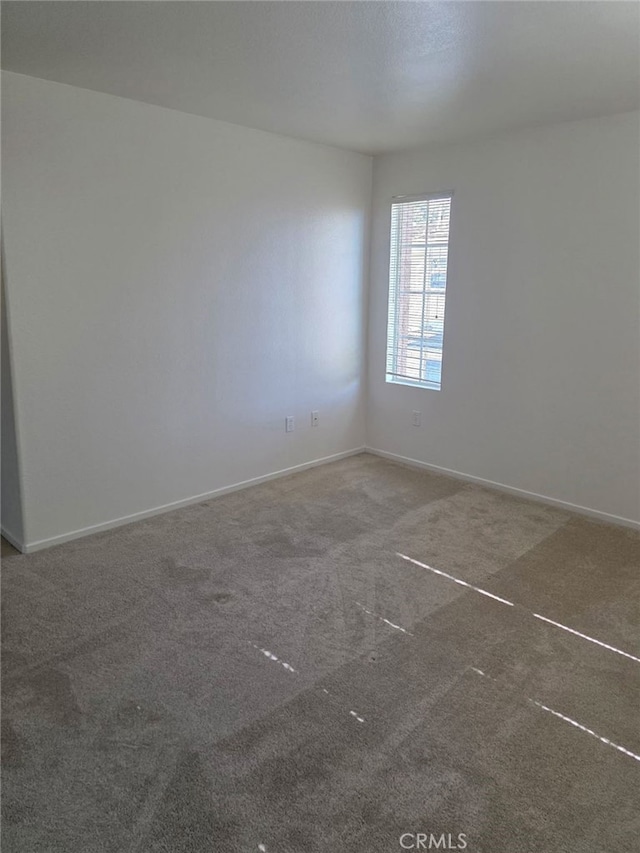 1652 Hickory Nut Pl, Chula Vista, CA 91915 - empty room with carpet flooring