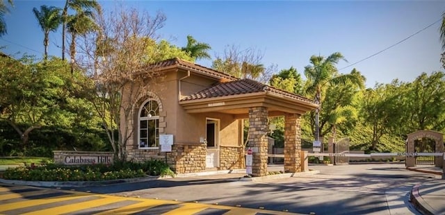 24523 Via Esquina, Calabasas, CA 91302 - photo 67