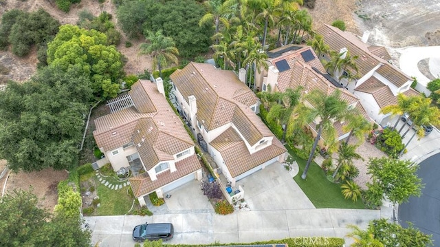 24523 Via Esquina, Calabasas, CA 91302 - view of subject property