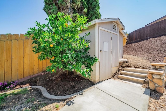 15020 Penasquitos Dr, Rancho Penasquitos, CA 92129 - view of shed