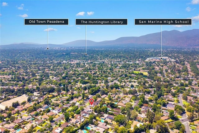 1960 Del Mar Ave, San Marino, CA 91108 - photo 37