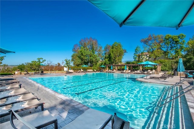 29 Spring View Way, Rancho Santa Margarita, CA 92688 - photo 38