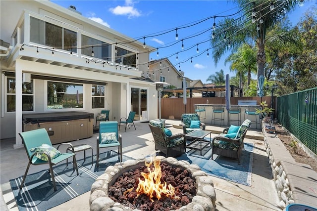 29 Spring View Way, Rancho Santa Margarita, CA 92688 - photo 16