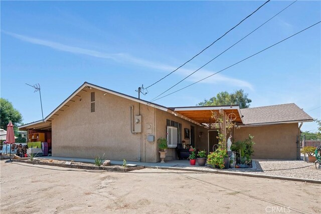 29905 Nuevo Rd, Nuevo, CA 92567 - photo 32