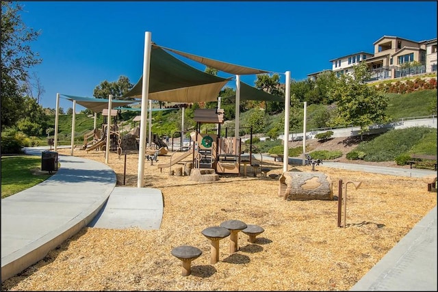 25225 Avenida Tranquila, Lake Forest, CA 92630 - view of community play area