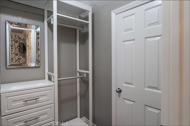 25225 Avenida Tranquila, Lake Forest, CA 92630 - view of walk in closet