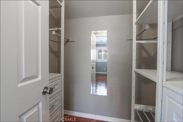 25225 Avenida Tranquila, Lake Forest, CA 92630 - view of walk in closet