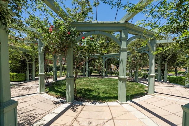 7150 Talasi Dr, Eastvale, CA 92880 - photo 62