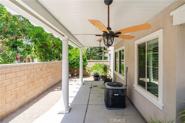 7150 Talasi Dr, Eastvale, CA 92880 - photo 47