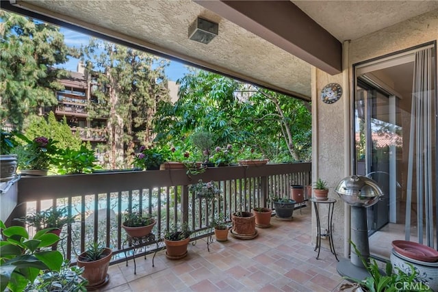 1645 Clark Ave Unit 115, Long Beach, CA 90815 - view of patio / terrace