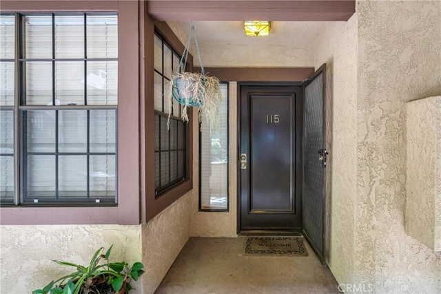 1645 Clark Ave Unit 115, Long Beach, CA 90815 - entrance to property with stucco siding