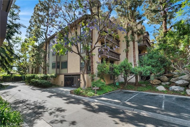 1645 Clark Ave Unit 115, Long Beach, CA 90815 - view of building exterior