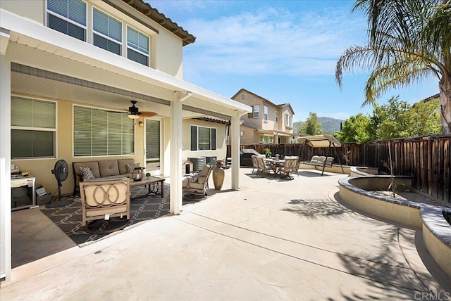 45575 Hawk Ct, Temecula, CA 92592 - photo 32