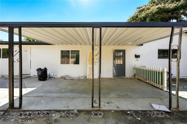 1170 Turquoise St, Hemet, CA 92543 - view of patio / terrace