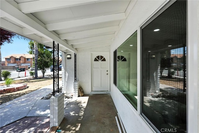 1170 Turquoise St, Hemet, CA 92543 - view of patio / terrace