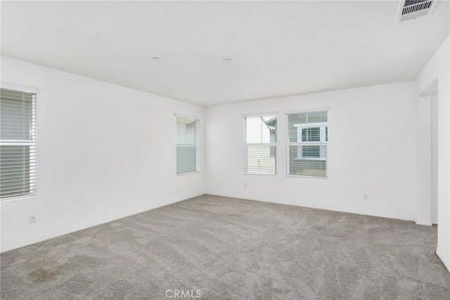 13946 Blossom Way, Eastvale, CA 92880 - empty room with carpet floors