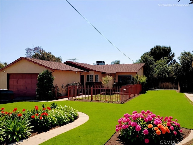 10672 Linden Ave, Bloomington, CA 92316 - photo 1