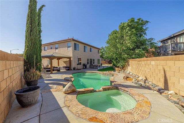 4302 Olivera Pl, Lancaster, CA 93536 - photo 45