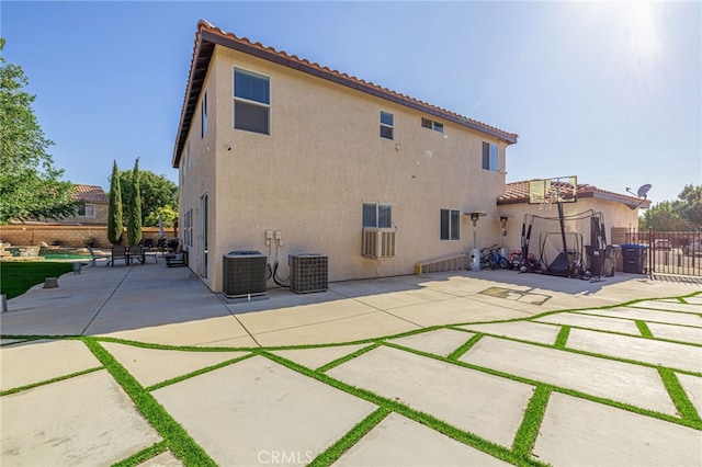 4302 Olivera Pl, Lancaster, CA 93536 - photo 50