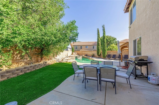 4302 Olivera Pl, Lancaster, CA 93536 - photo 42