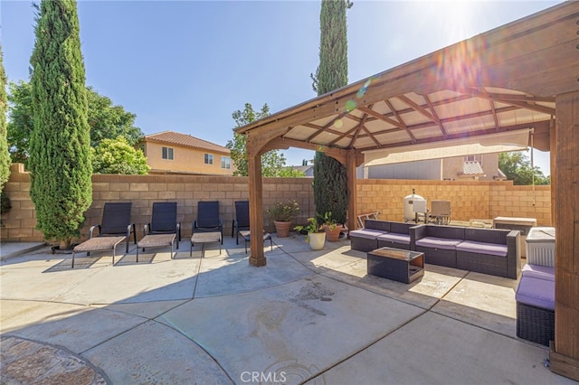 4302 Olivera Pl, Lancaster, CA 93536 - photo 43