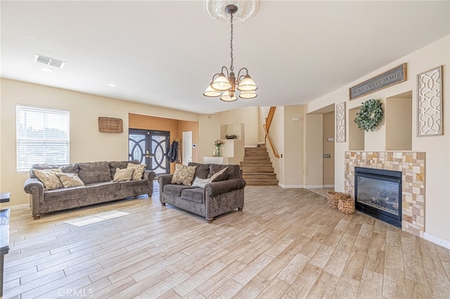 4302 Olivera Pl, Lancaster, CA 93536 - photo 12