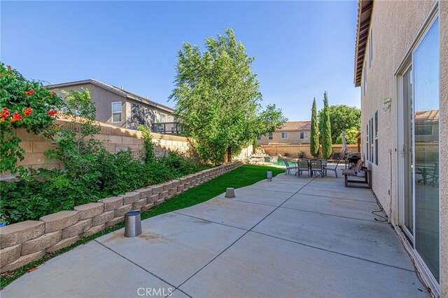 4302 Olivera Pl, Lancaster, CA 93536 - photo 47