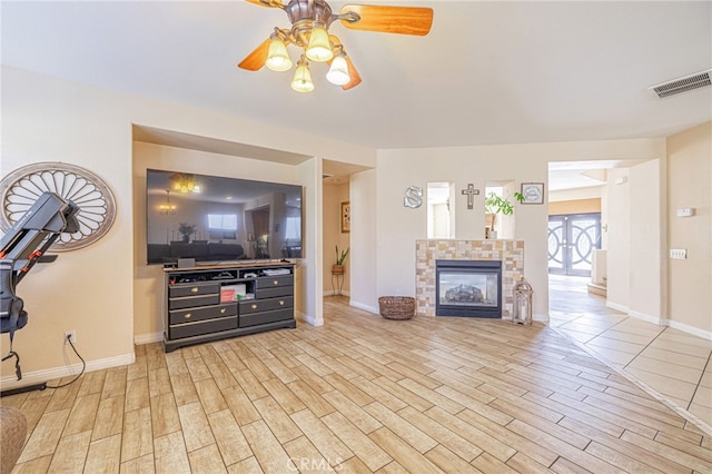 4302 Olivera Pl, Lancaster, CA 93536 - photo 17