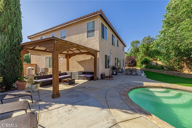 4302 Olivera Pl, Lancaster, CA 93536 - photo 46