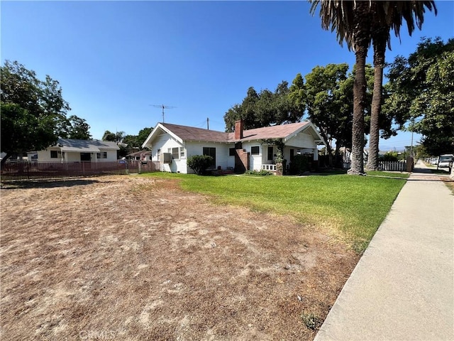 3855 Maine Ave, Baldwin Park, CA 91706 - view of front of property